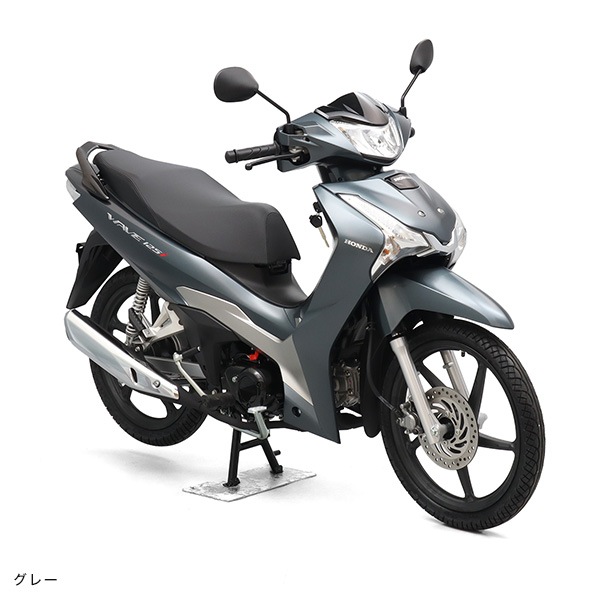 Wave125i㥹ȡCSˡǥ