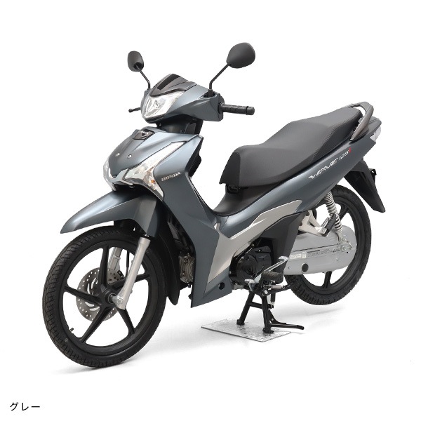 Wave125i㥹ȡCSˡǥ