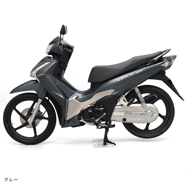 Wave125i㥹ȡCSˡǥ