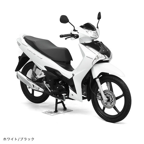 Wave125i㥹ȡCSˡǥ