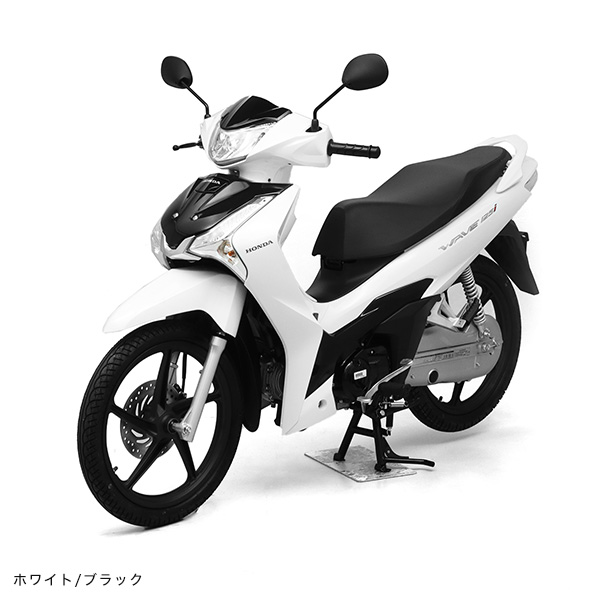 Wave125i㥹ȡCSˡǥ