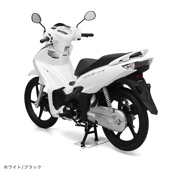 Wave125i㥹ȡCSˡǥ