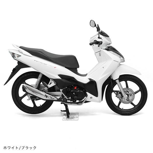 Wave125i㥹ȡCSˡǥ
