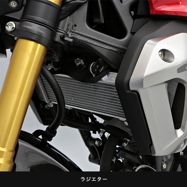 CB150R ABS