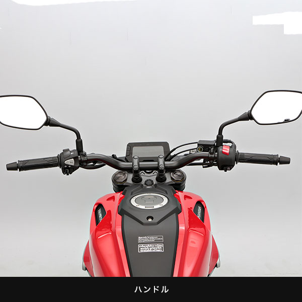 CB150R ABS