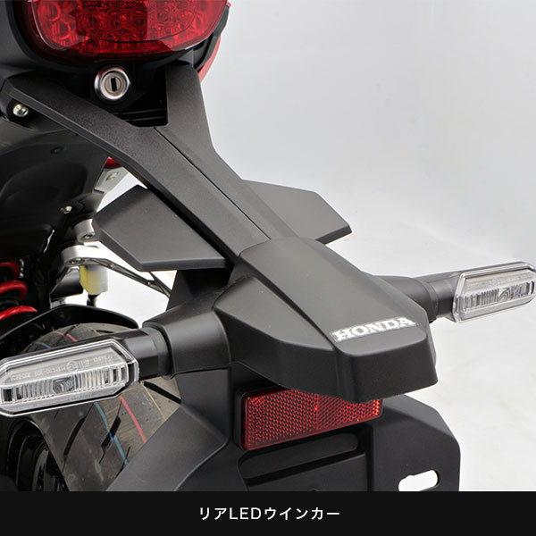 CB150R ABS