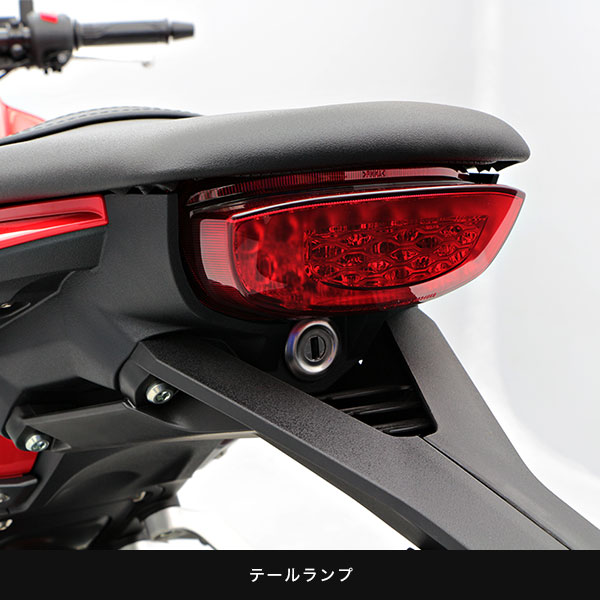 CB150R ABS