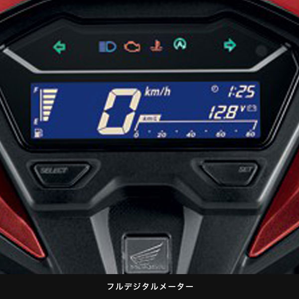 Click125i
