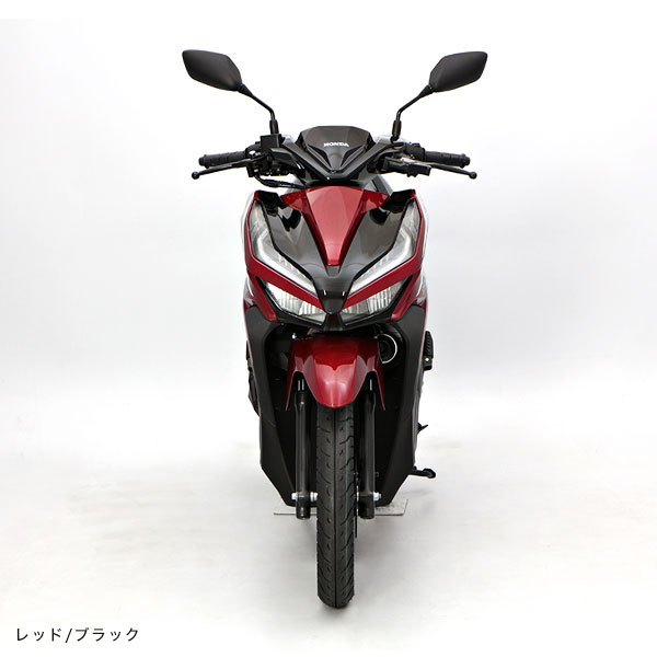 125cc バイク　click125i Click125i | 車両 | 株式会社シルバーバック