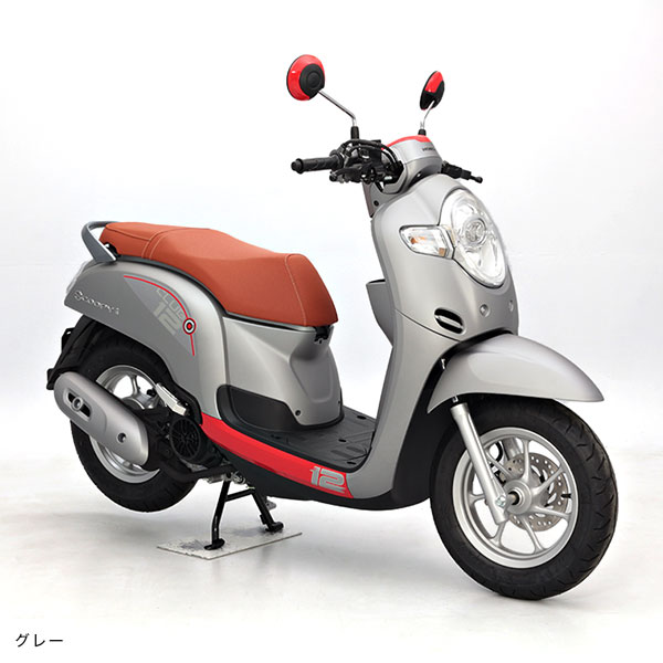 Scoopy i Club12