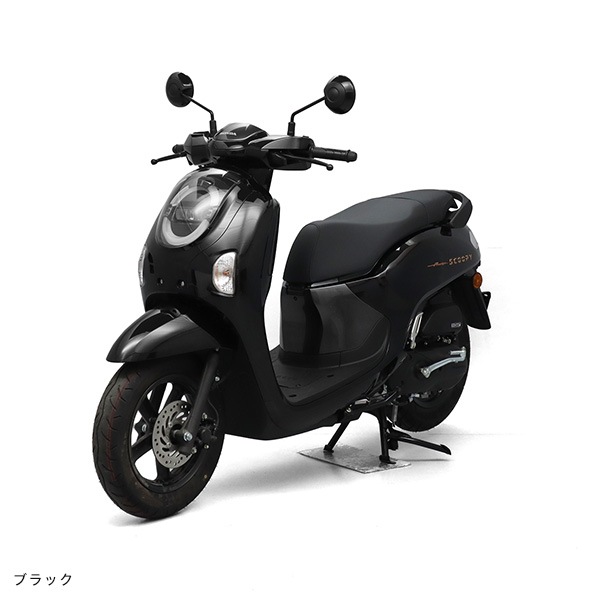 SCOOPY  �ץ쥹�ơ�����TS)  ������ǥ�