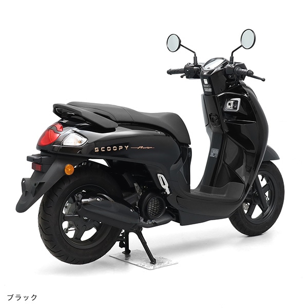 SCOOPY  �ץ쥹�ơ�����TS)  ������ǥ�