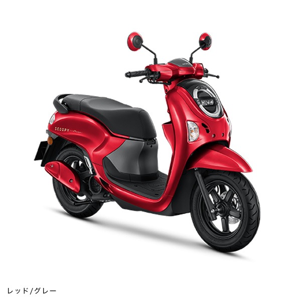 SCOOPY  �ץ쥹�ơ�����TS)  ������ǥ�