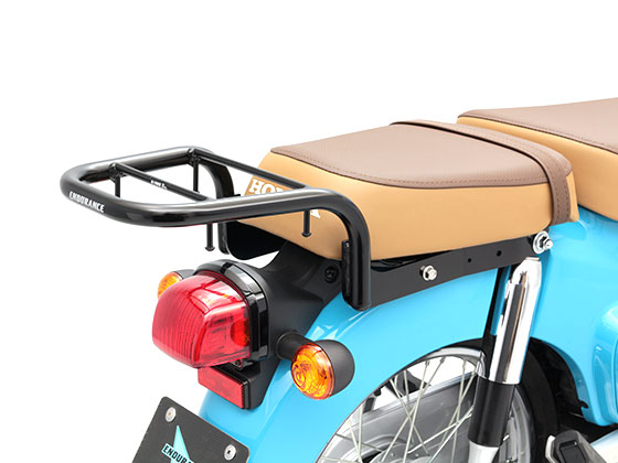 �ꥢ����ꥢ Super Cub  ���֥�