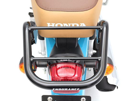 �ꥢ����ꥢ Super Cub  ���֥�