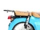 �ꥢ����ꥢ Super Cub  ���֥�
