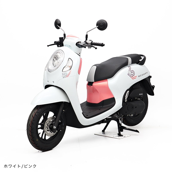 Scoopy  Club12ǥ