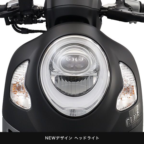 Scoopy  Club12ǥ