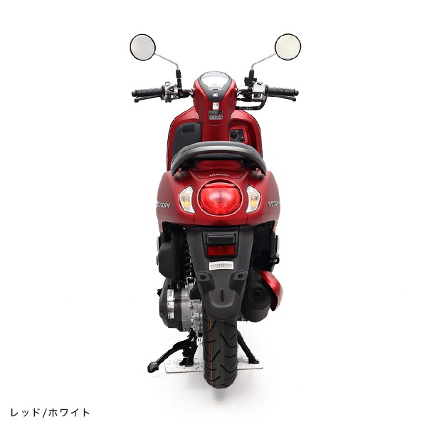 Scoopy  Club12ǥ
