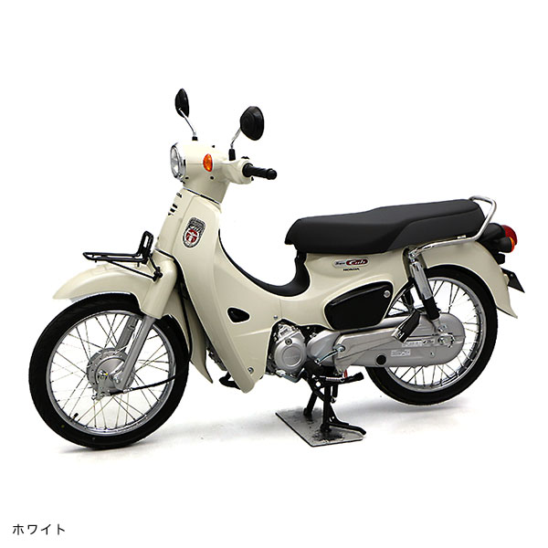 SuperCub typeX