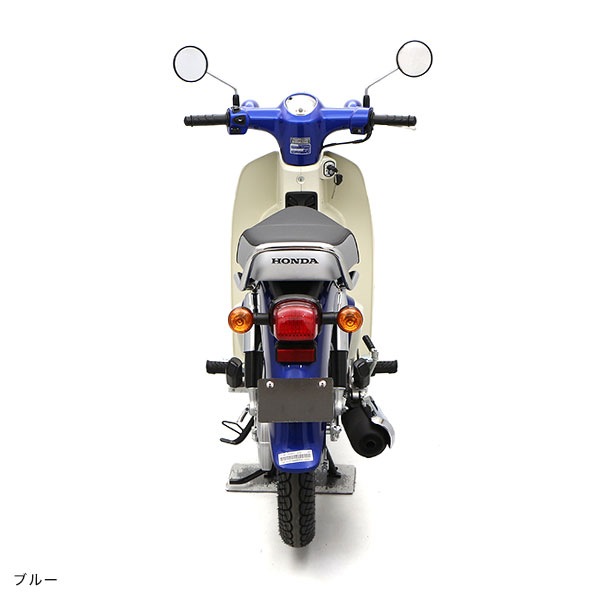 シルバー　バック　新品 SuperCub typeX | 車両 | 株式会社シルバーバック