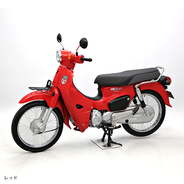 SuperCub typeX