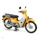 SuperCub typeX