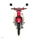 SuperCub typeX