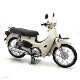 SuperCub typeX