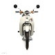 SuperCub typeX