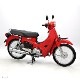 SuperCub typeX