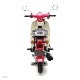 SuperCub typeX