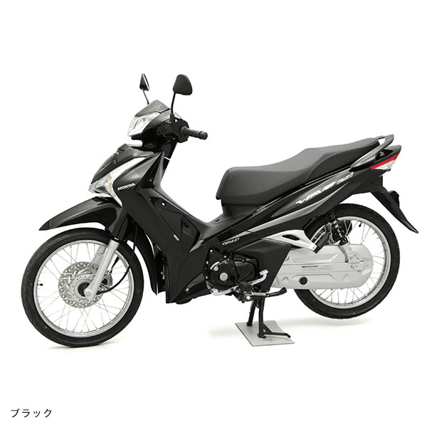 Wave125i