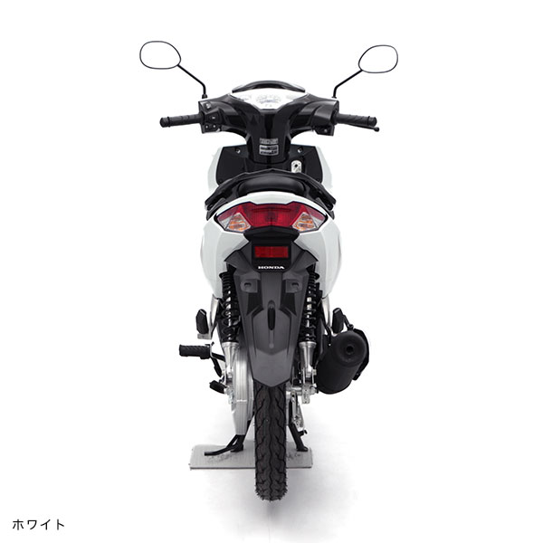 Wave125i