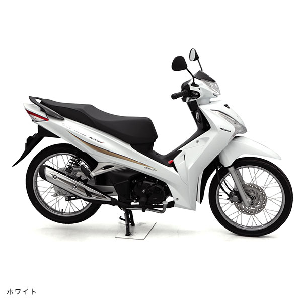 Wave125i