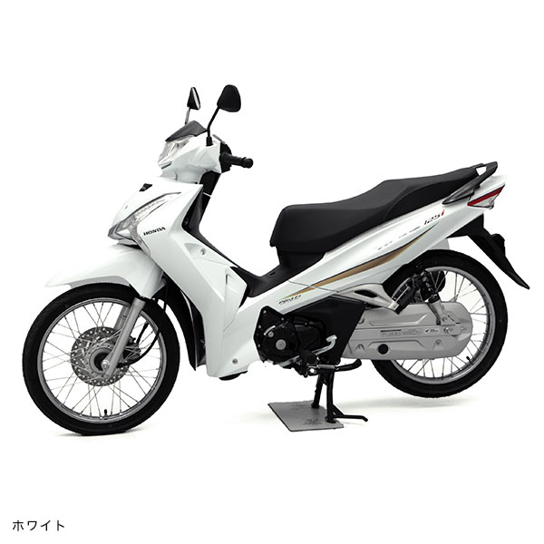 Wave125i