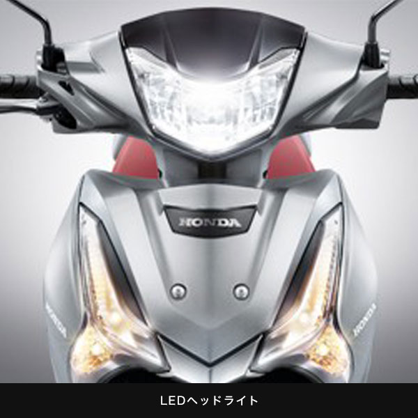 Wave125i