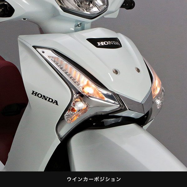 Wave125i