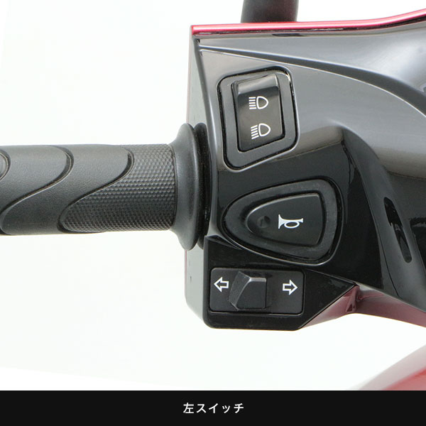 Wave125i