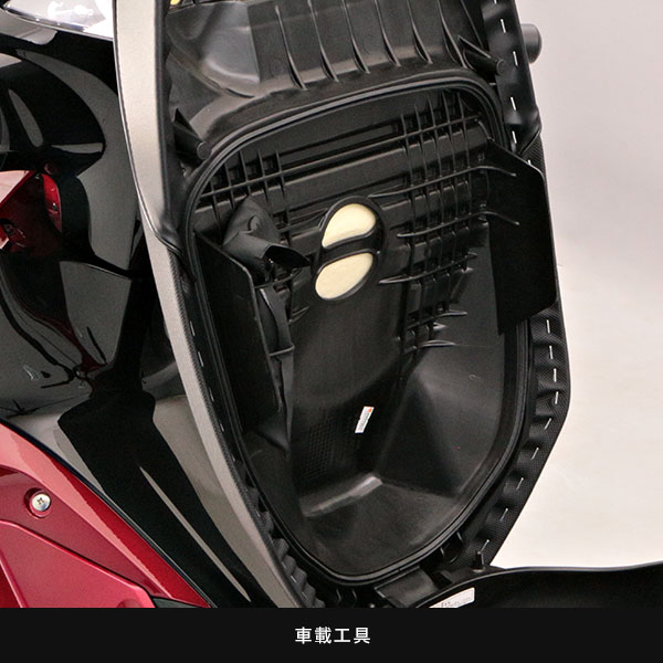 Wave125i | 車両 | 株式会社シルバーバック Wave125i | 車両 | 株式会社シルバーバック