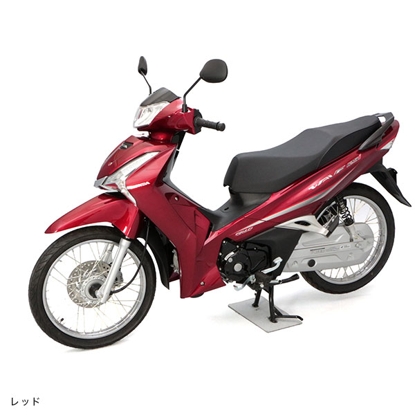 Wave125i
