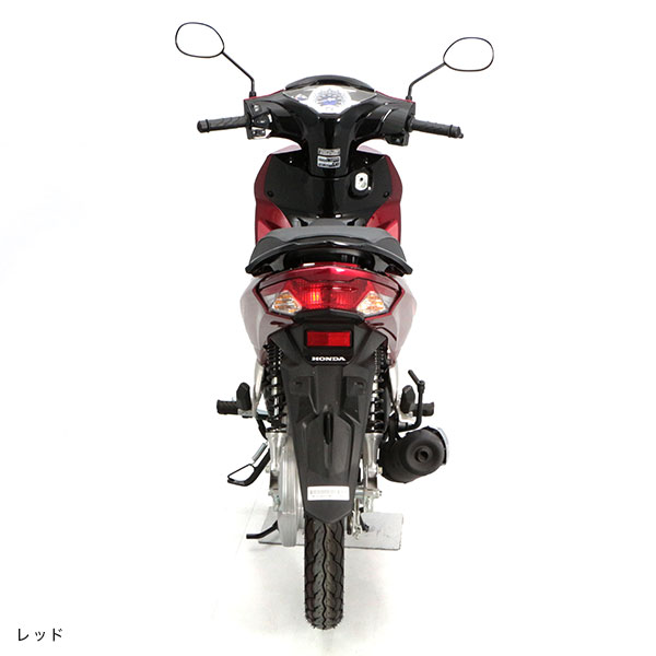 Wave125i