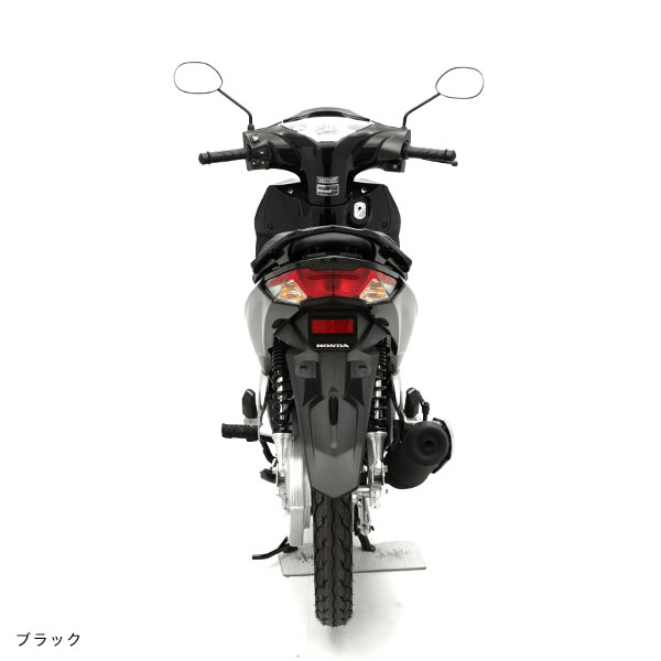 Wave125i