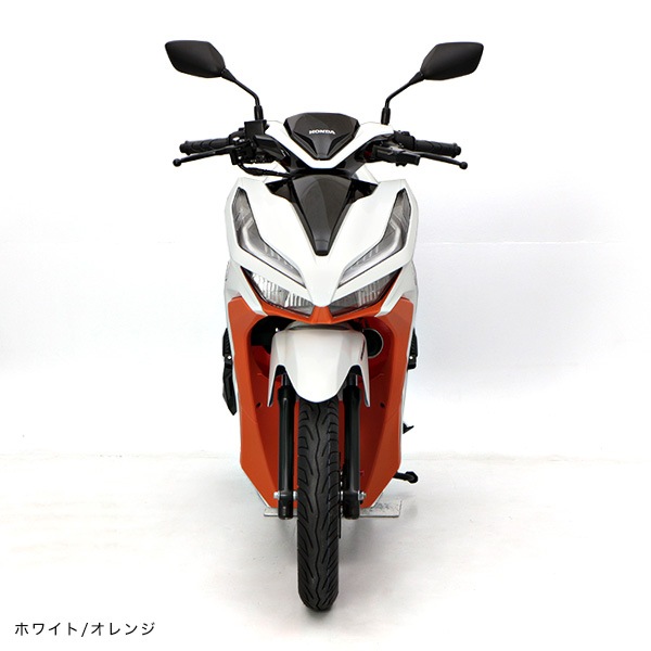 イタリアホンダ　@150　予備パーツ付き Click150i | 車両 | 株式会社シルバーバック