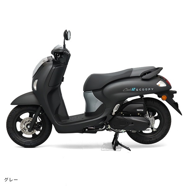 SCOOPY  CLUB12��TS)  ������ǥ�