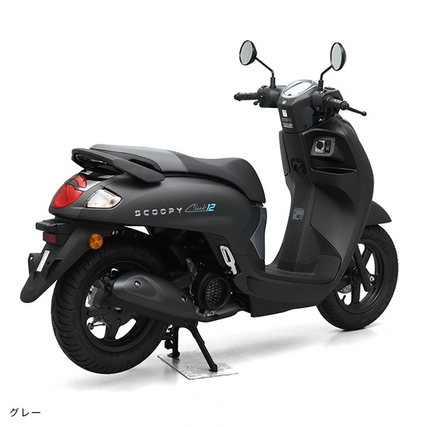 SCOOPY  CLUB12��TS)  ������ǥ�
