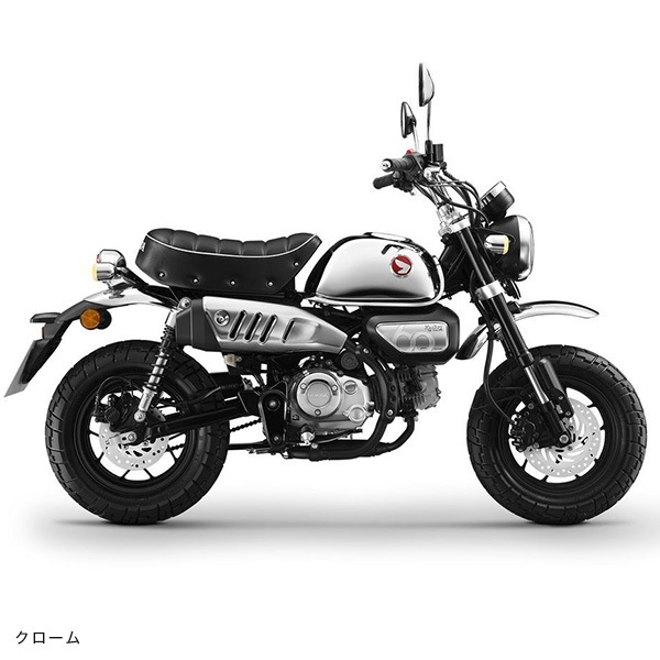 MONKEY CHROME LIMITED EDITION ������ǥ� �軰�� �ǽ�����