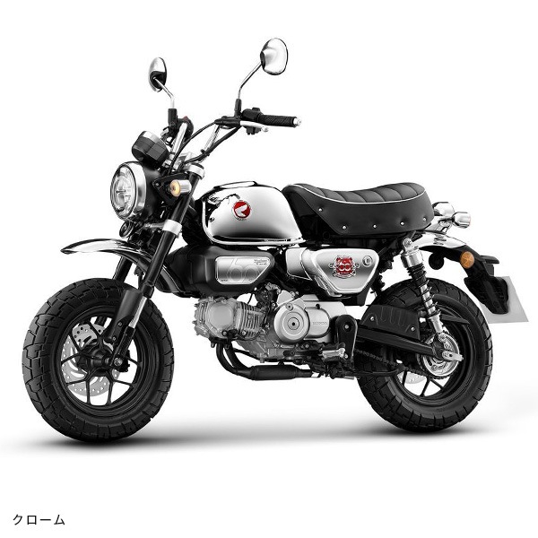 MONKEY CHROME LIMITED EDITION ������ǥ� �軰�� �ǽ�����