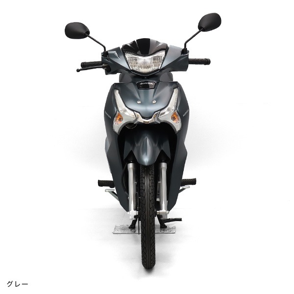 żWave125i㥹ȡCSˡ쥤