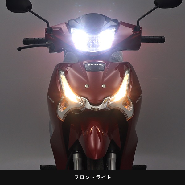 żWave125i㥹ȡCSˡ쥤